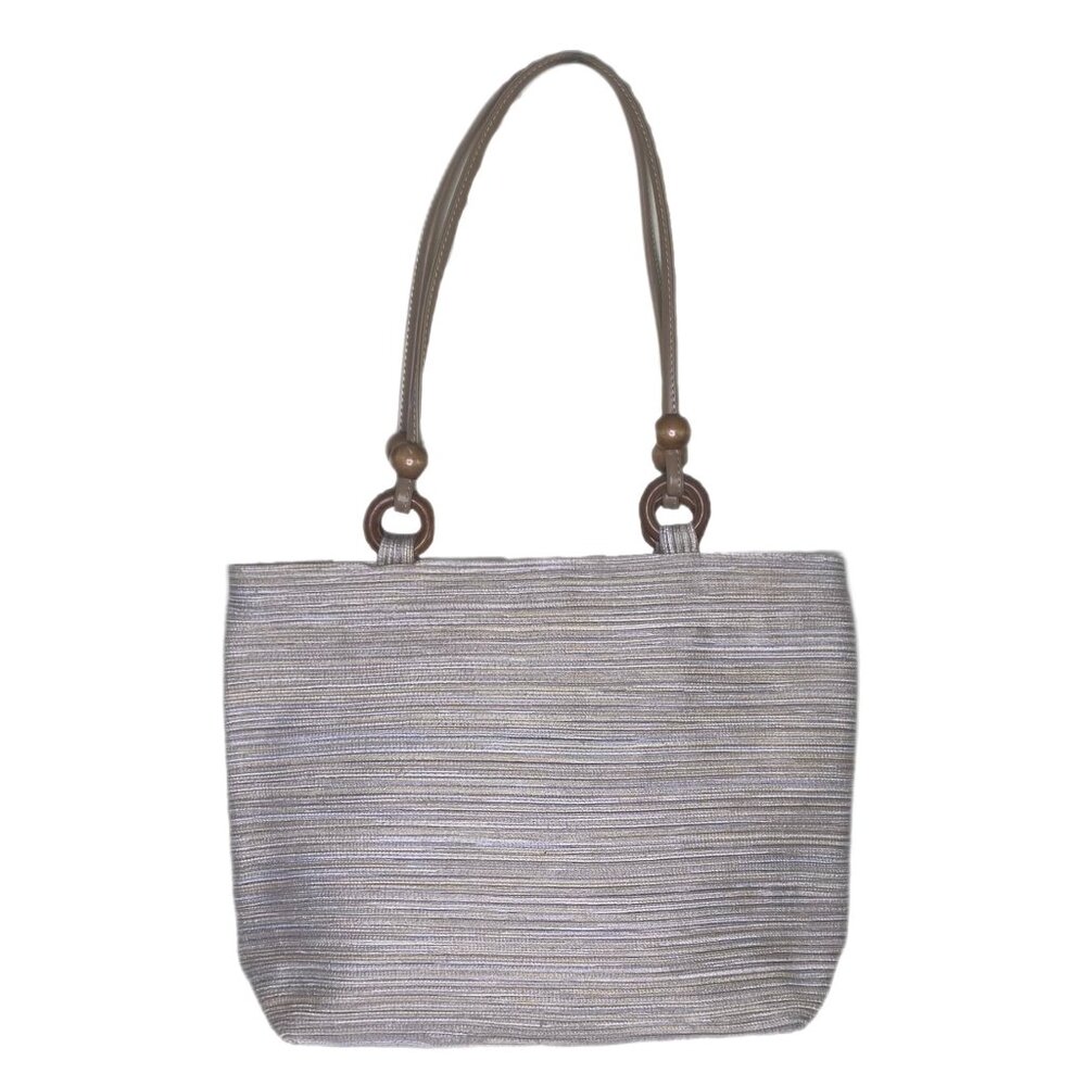 Chateau Brown Shoulder Bag